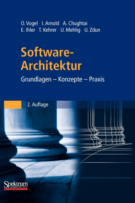Software-Architektur