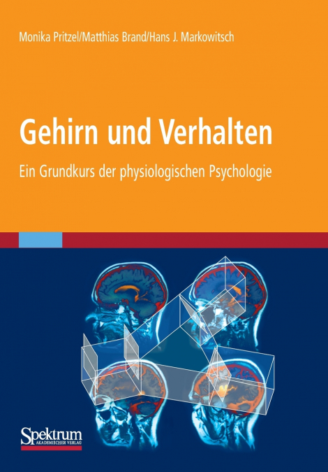 Gehirn und Verhalten