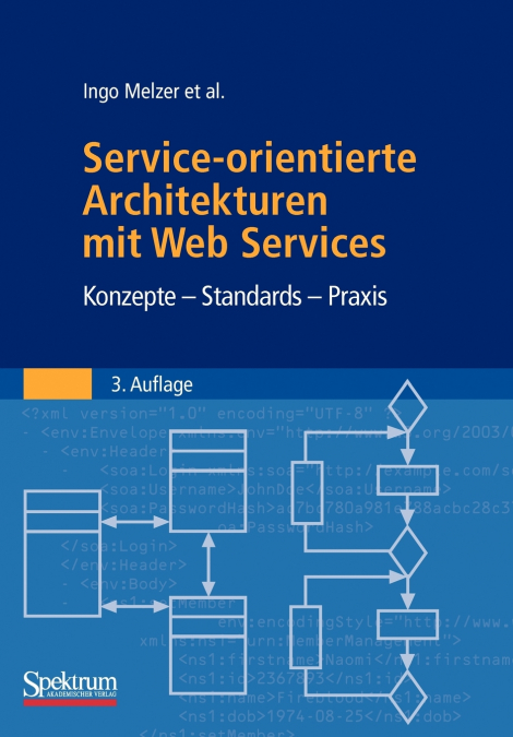 Service-orientierte Architekturen mit Web Services