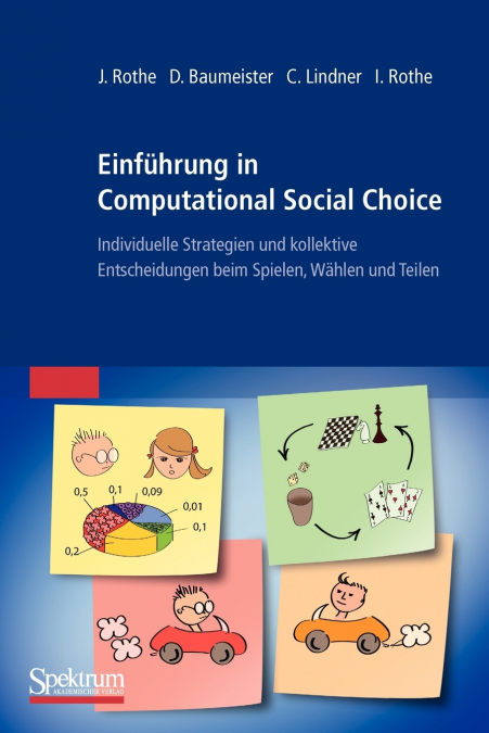 Einführung in Computational Social Choice