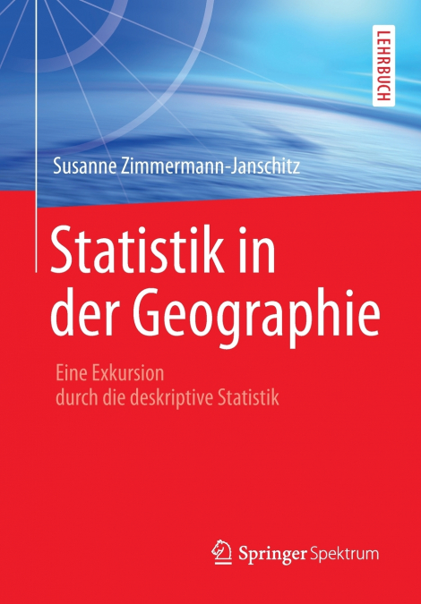 Statistik in der Geographie