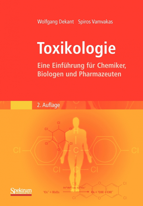 Toxikologie