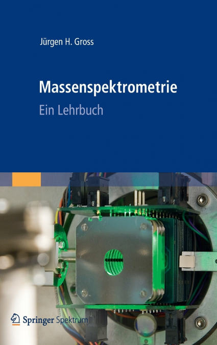 Massenspektrometrie