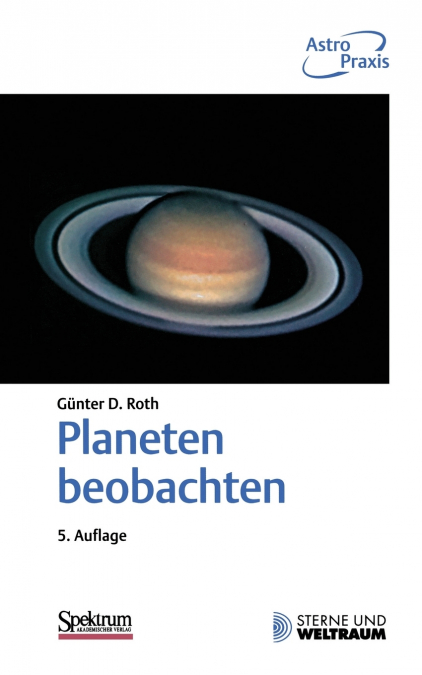 Planeten beobachten
