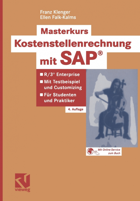 Masterkurs Kostenstellenrechnung mit SAP®
