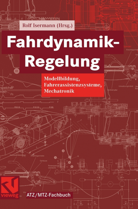 Fahrdynamik-Regelung