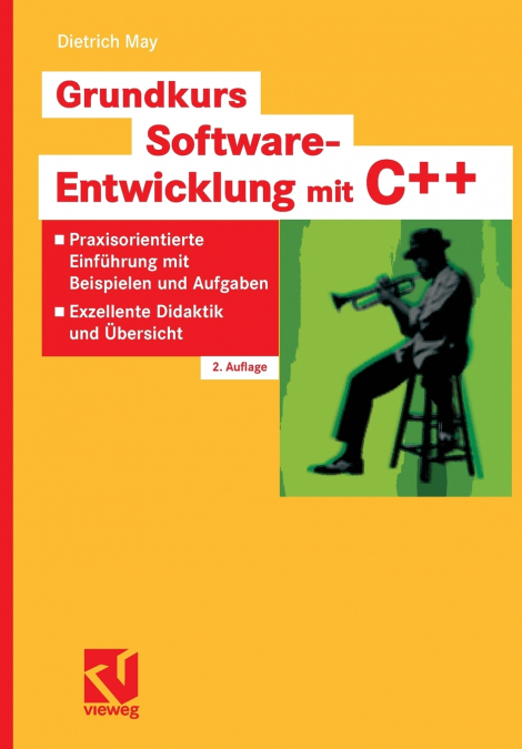 Grundkurs Software-Entwicklung mit C++
