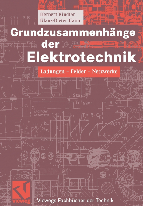 Grundzusammenhänge der Elektrotechnik