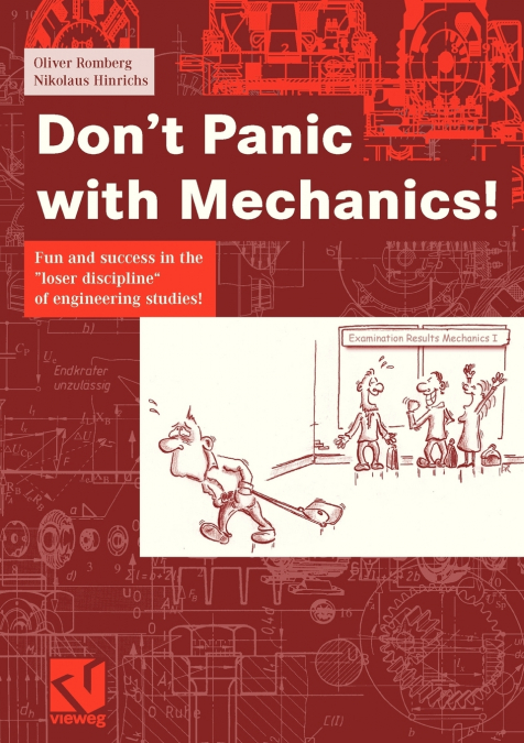Don’t Panic with Mechanics!