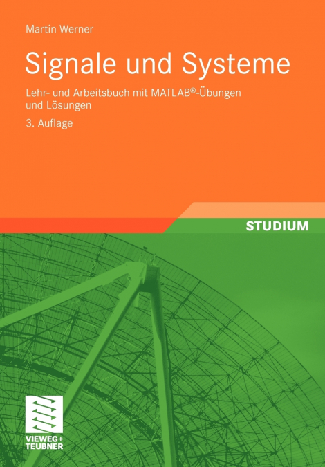 Signale und Systeme