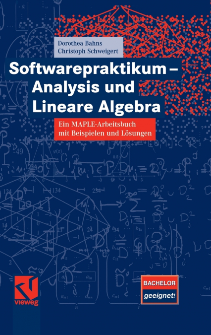 Softwarepraktikum - Analysis und Lineare Algebra