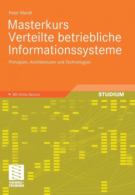 Masterkurs Verteilte betriebliche Informationssysteme