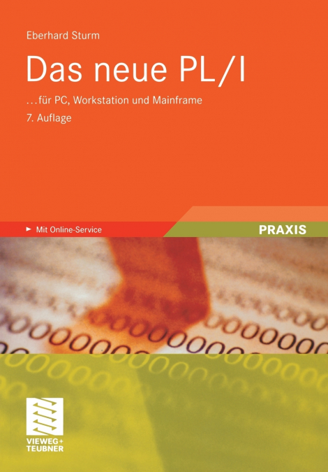 Das neue PL/I