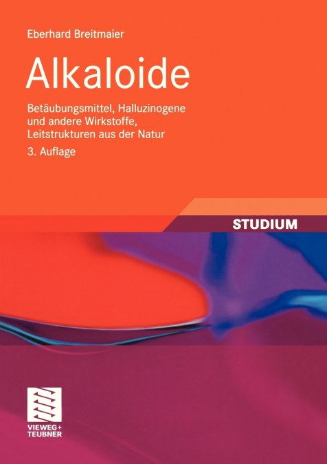 Alkaloide