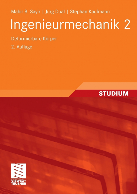 Ingenieurmechanik 2