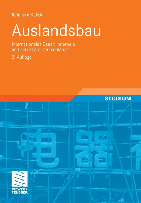 Auslandsbau