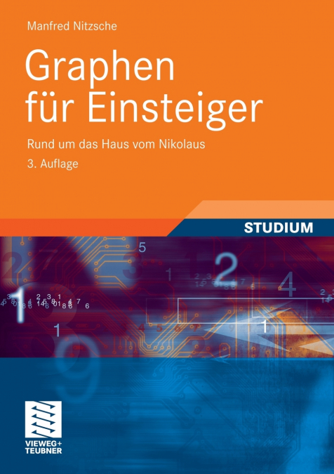 Graphen Fur Einsteiger