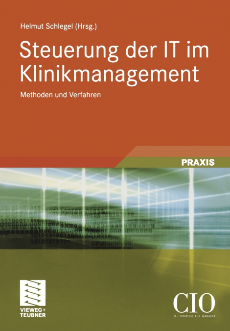 Steuerung der IT im Klinikmanagement