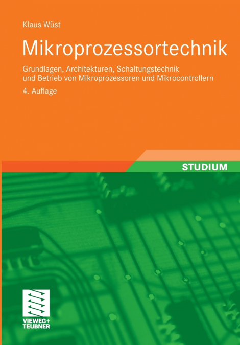 Mikroprozessortechnik