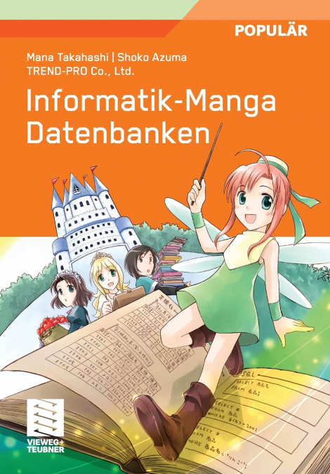 Informatik-Manga