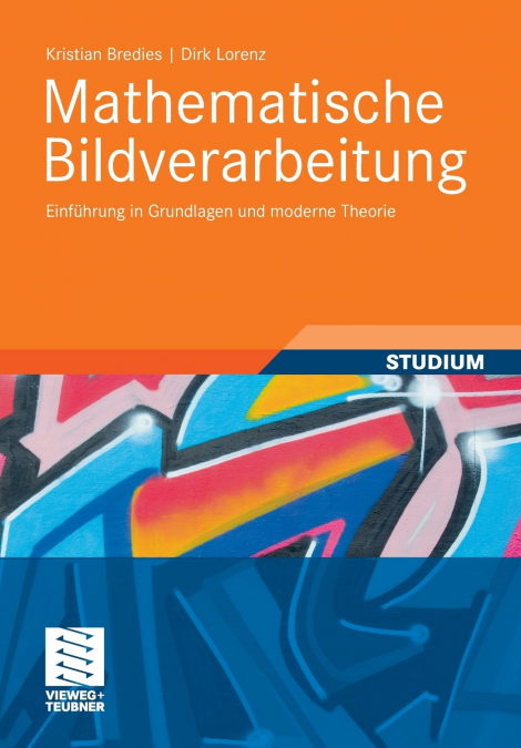 Mathematische Bildverarbeitung