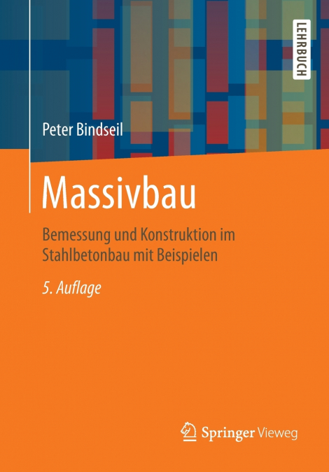 Massivbau