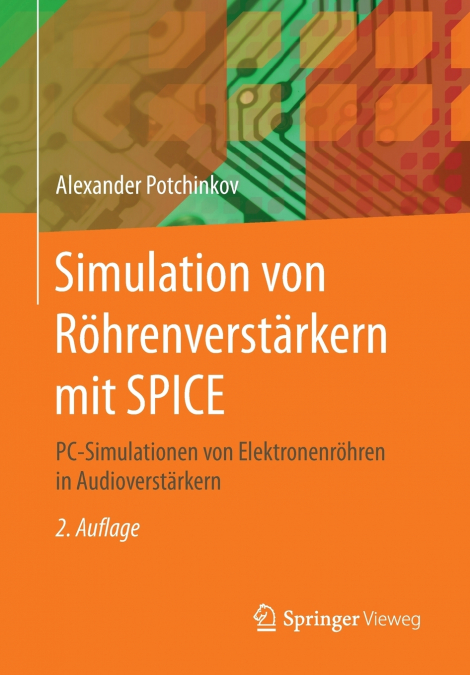 Simulation von Röhrenverstärkern mit SPICE