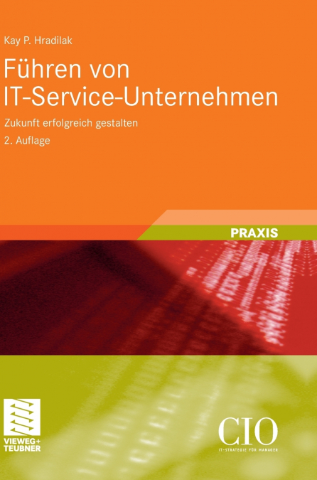 Führen von IT-Service-Unternehmen