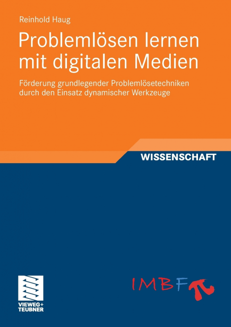 Problemlösen lernen mit digitalen Medien