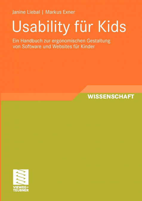 Usability für Kids