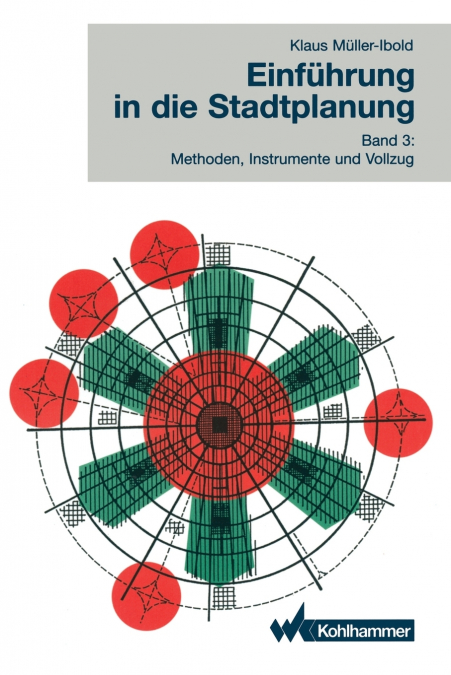 Einfuhrung in Die Stadtplanung 3