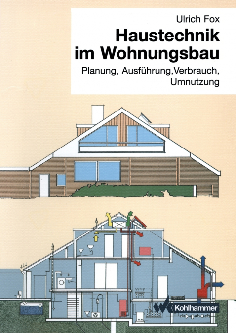 Haustechnik im Wohnungsbau