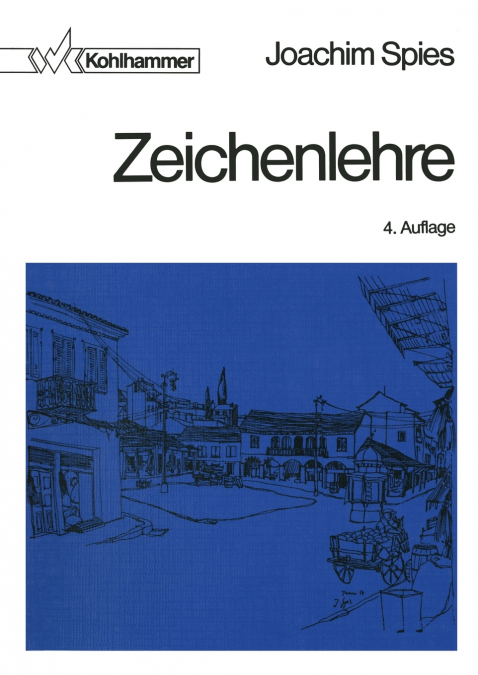 Zeichenlehre