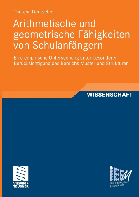 Arithmetische und geometrische Fähigkeiten von Schulanfängern