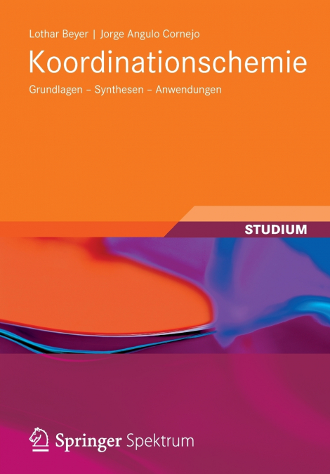 Koordinationschemie