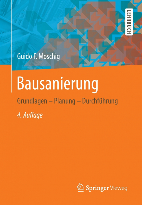 Bausanierung