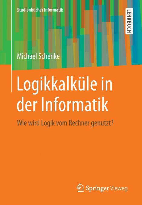 Logikkalküle in der Informatik