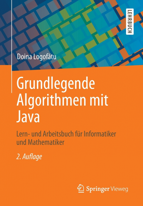 Grundlegende Algorithmen mit Java