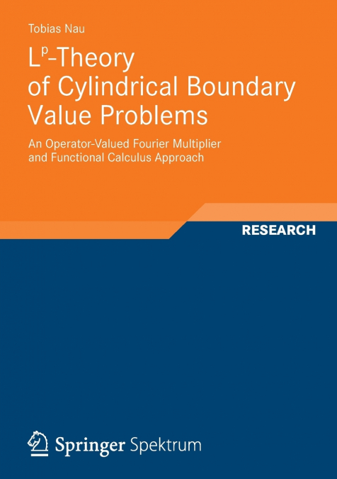 LP-Theory of Cylindrical Boundary Value Problems