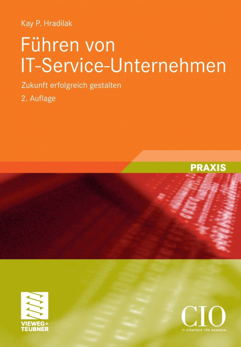 Führen von IT-Service-Unternehmen