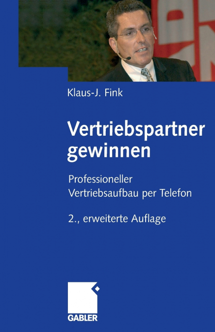 Vertriebspartner gewinnen