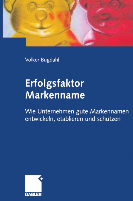 Erfolgsfaktor Markenname