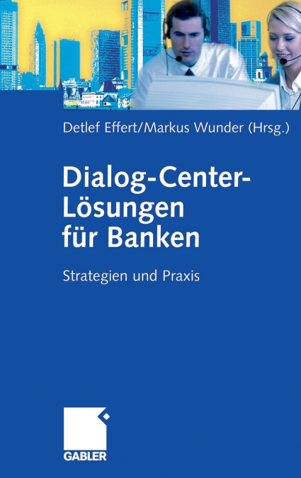 Dialog-Center-Losungen Fur Banken