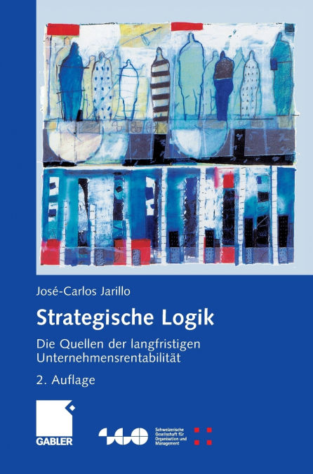 Strategische Logik