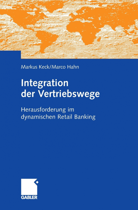 Integration der Vertriebswege