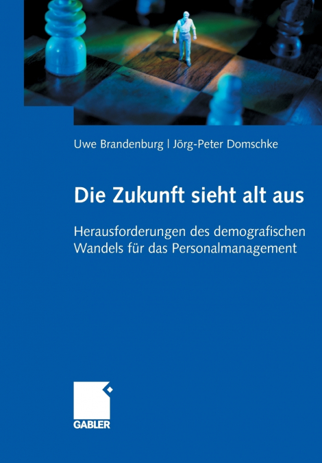 Die Zukunft sieht alt aus