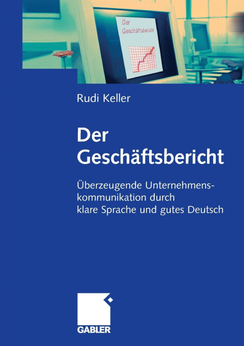 Der Geschäftsbericht
