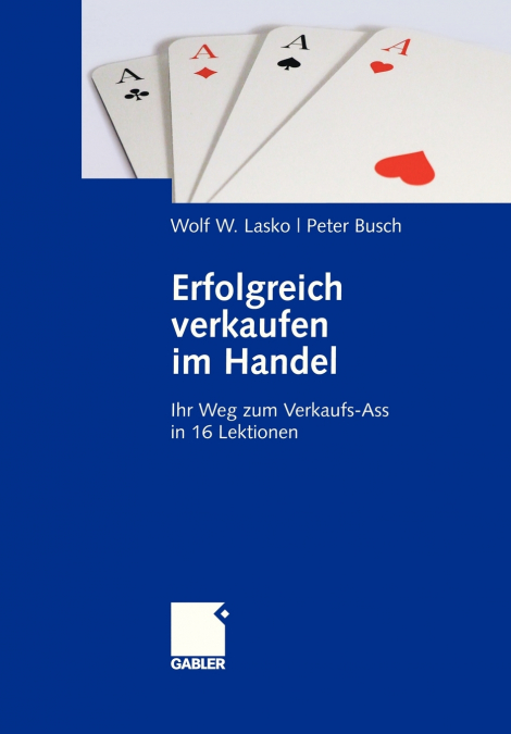 Erfolgreich Verkaufen Im Handel