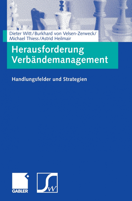 Herausforderung Verbändemanagement