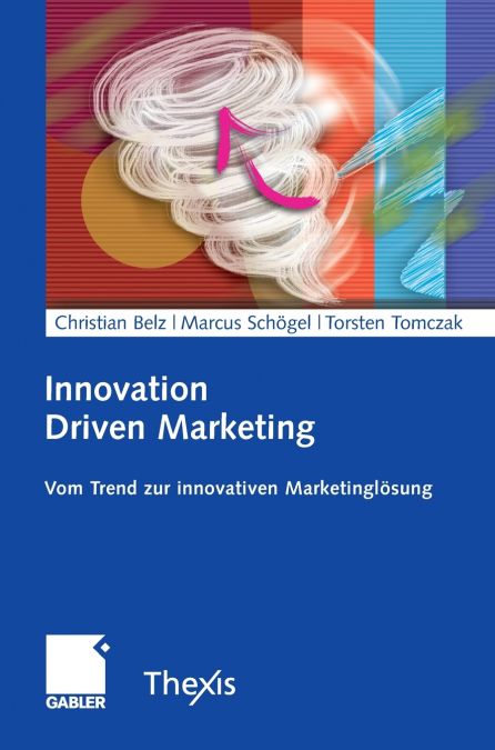 Innovation Driven Marketing